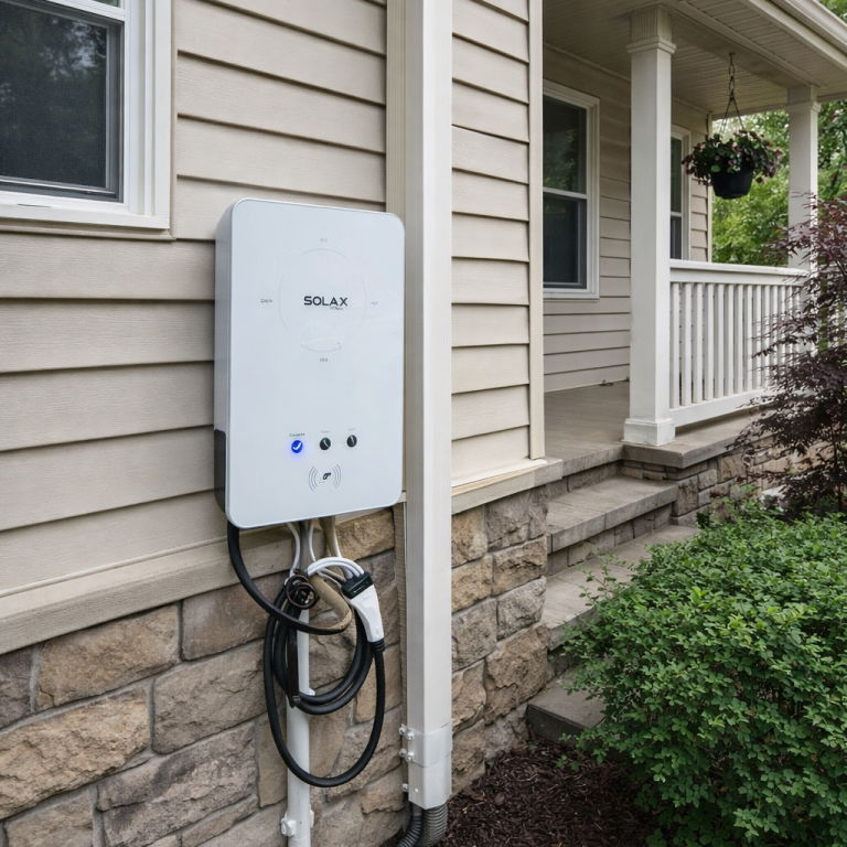 borne de recharge Haute-Saône