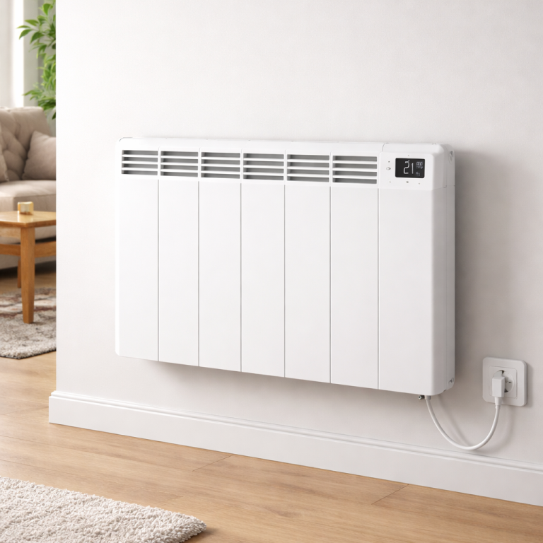 radiateur électrique  